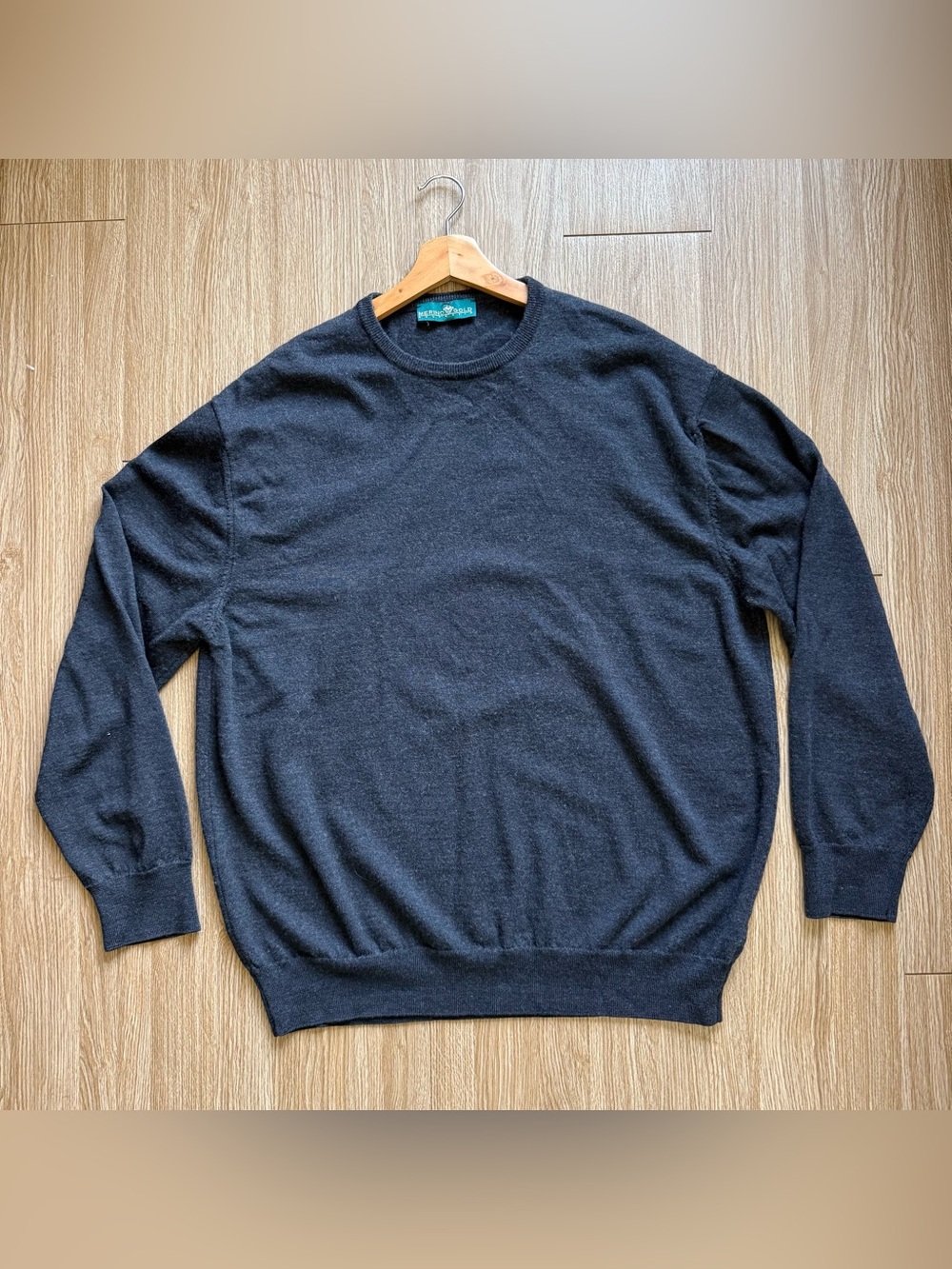 Women’s Merino Wool Sweater